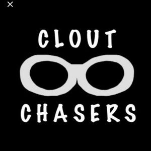 Meet your Posher, Clout